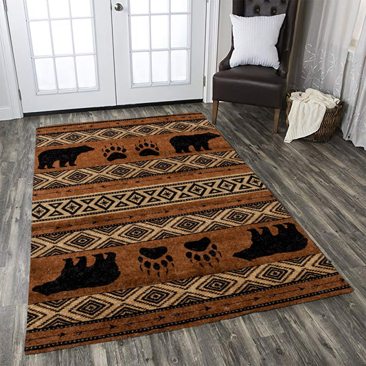 Bear QN140805TM Rug