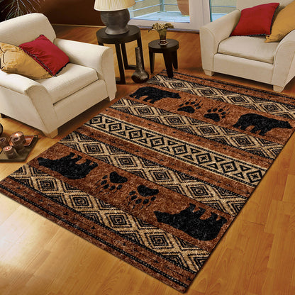 Bear QN140805TM Rug