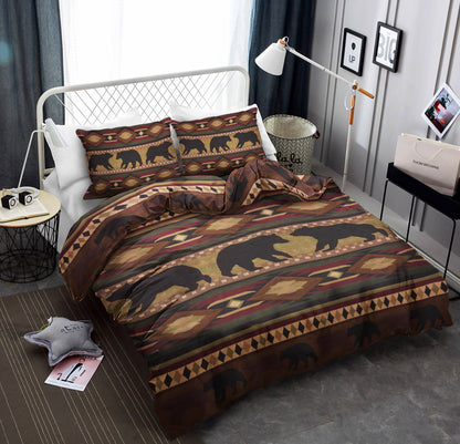 Bear QN140810TM Bedding Sets