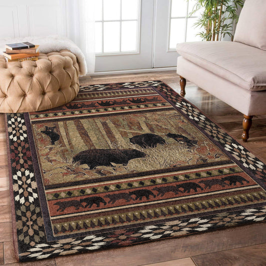 Bear TL2709007M Rug