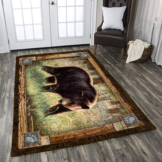 Bear TT050909M Rug