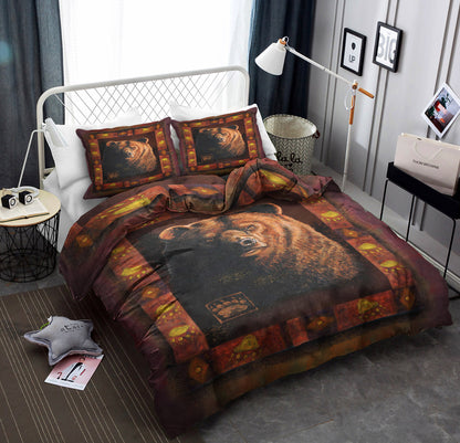 Bear TT060907T Bedding Sets