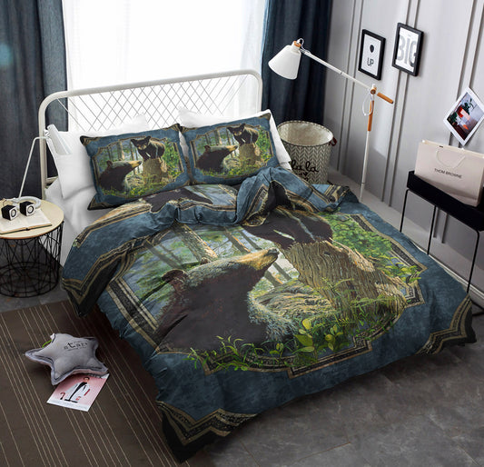 Bear TT060908T Bedding Sets
