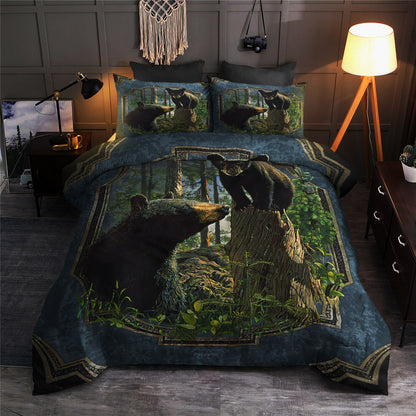 Bear TT060908T Bedding Sets