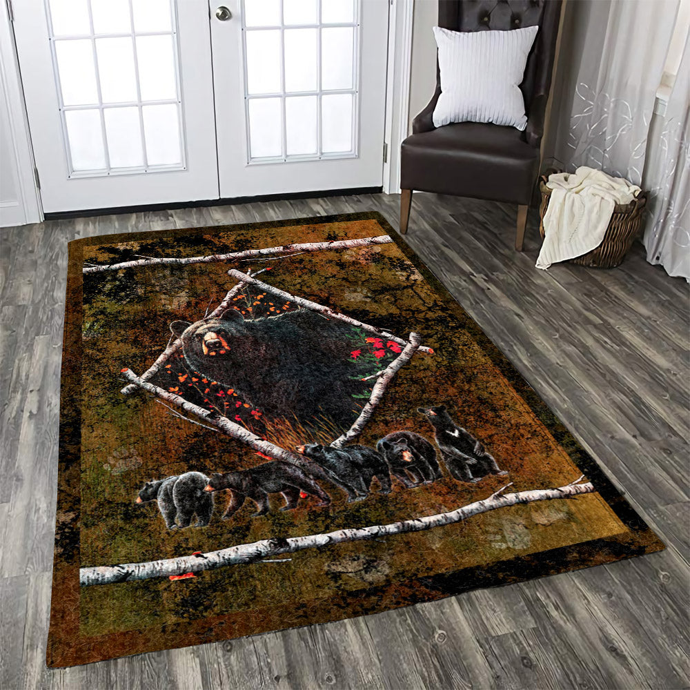 Bear TT060910M Rug