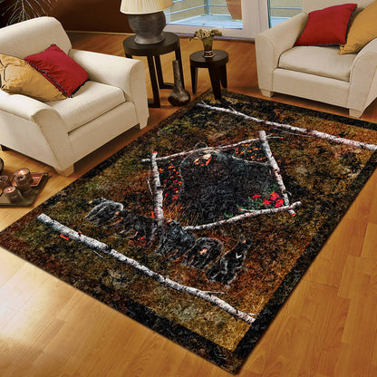 Bear TT060910M Rug