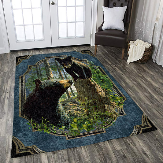 Bear TT060911M Rug