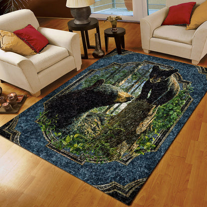 Bear TT060911M Rug