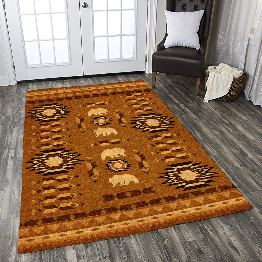 Bear TT140808TM Rug