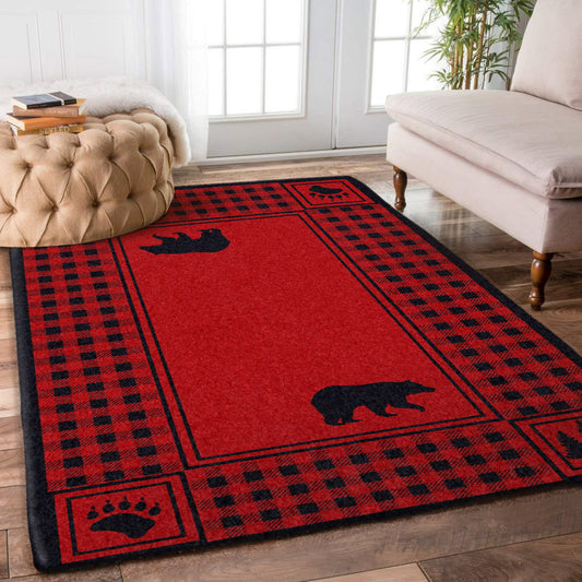 Bear TT1709013M Rug