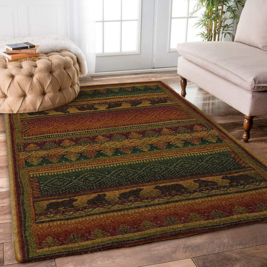 Bearwalk CLA2709007R Rug