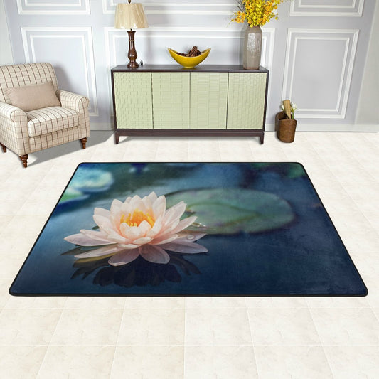 Beautiful Lotus CLG1610017R Rug