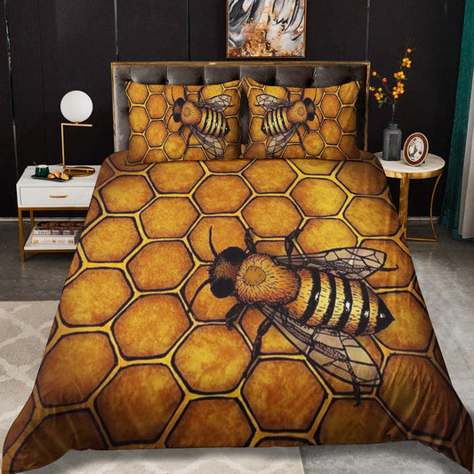 Bee HT160808TB Bedding Sets