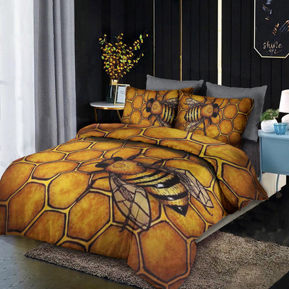 Bee HT160808TB Bedding Sets