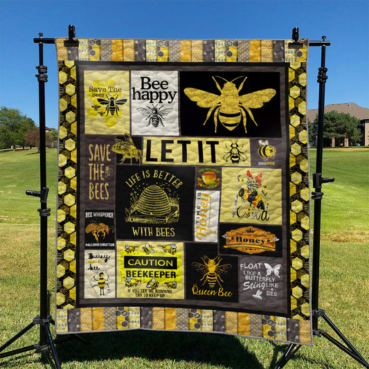Bee YH2910100 Quilt Blanket