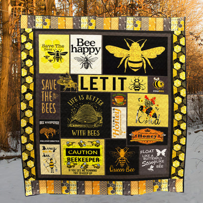 Bee YH2910100 Quilt Blanket