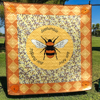 Bee YH3110234 Quilt Blanket