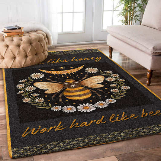 Bee And The Honey Moon DN3112018R Rug