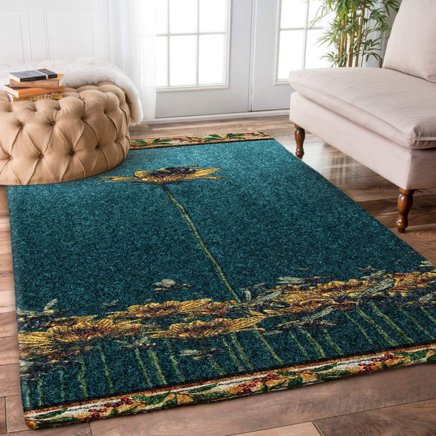 Bee BL0510032R Rug