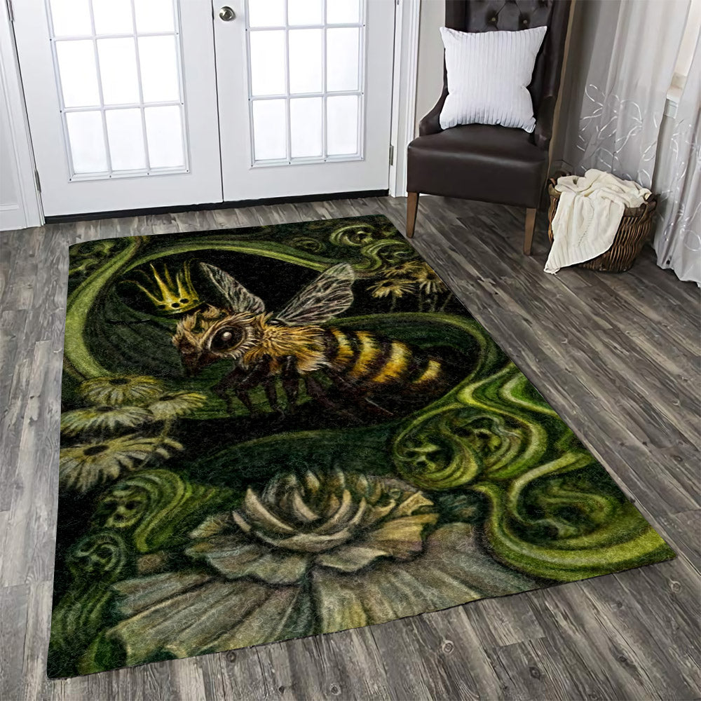 Bee BT0509009R Rug – Charming Favor