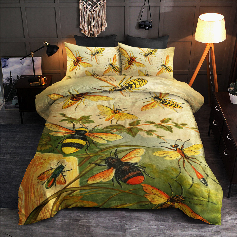 Bee BT050920B Bedding Sets