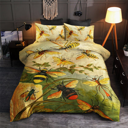 Bee BT050920B Bedding Sets