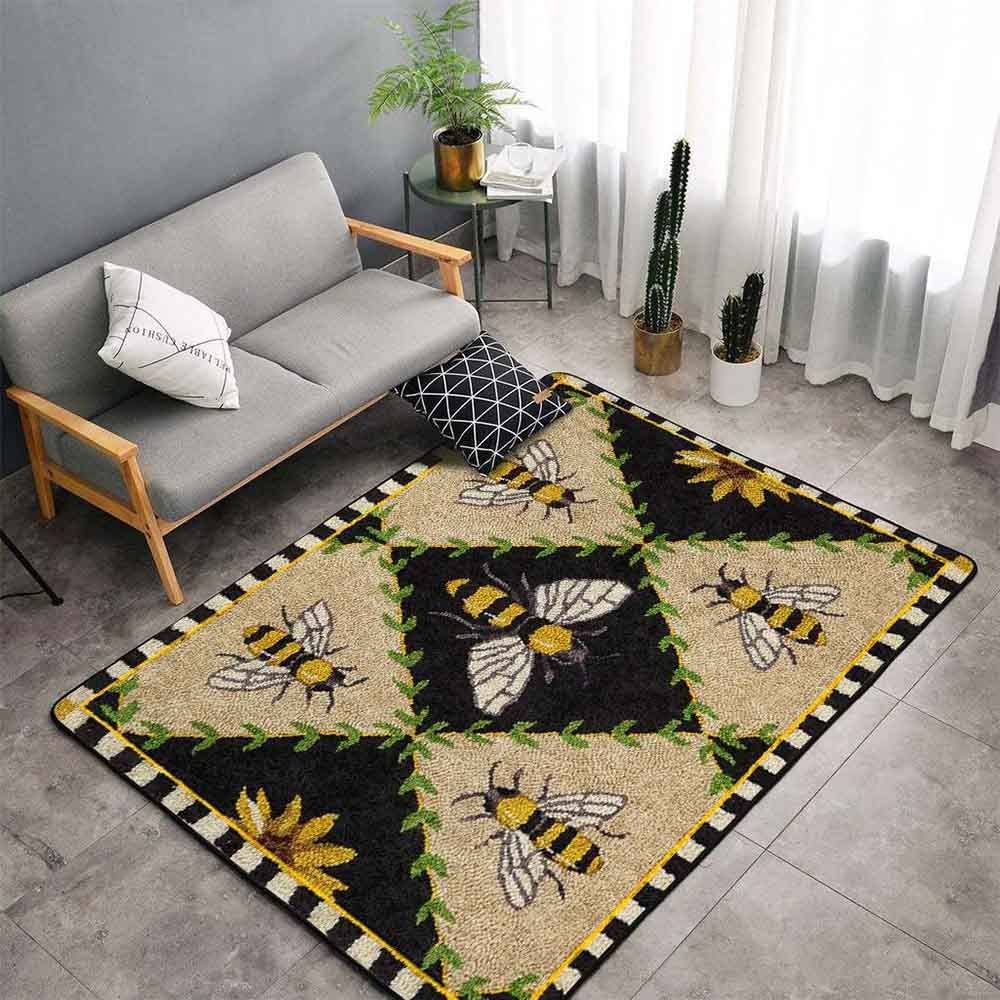 Bee CL30100016MDR Rug