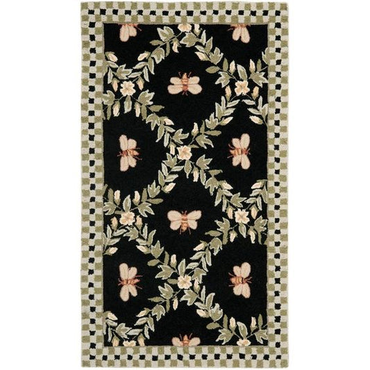 Bee CLA0510021RU Runner Rug