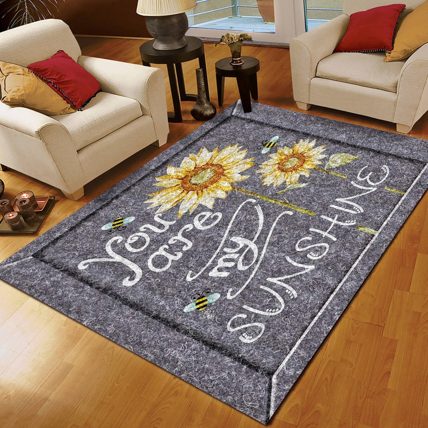 Bee CLA200810R Rug