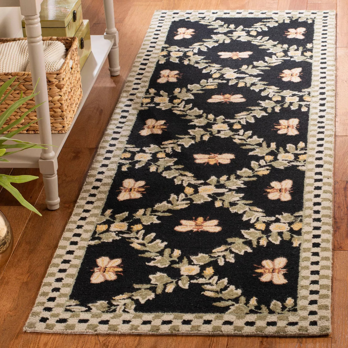 Bee CLM160913N Runner Rug