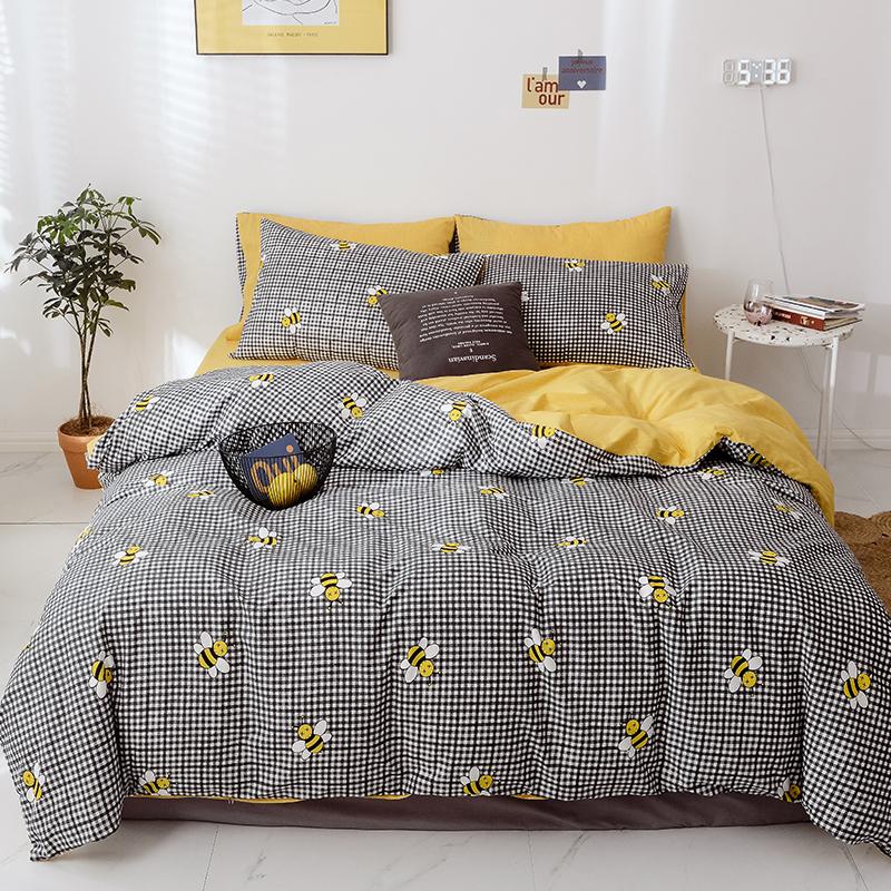 Bee CLM1809014B Bedding Sets