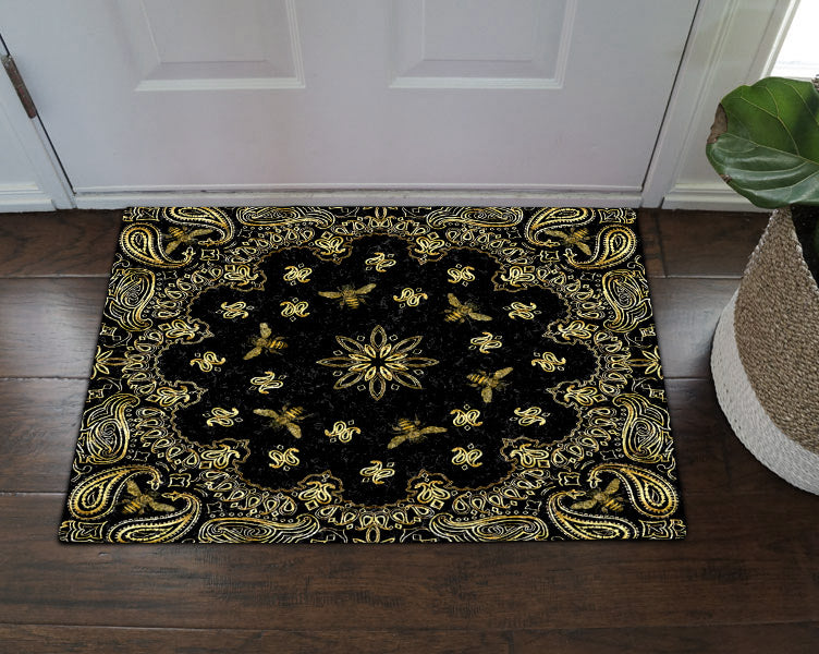 Bee DD200912D Non-slip Door mats