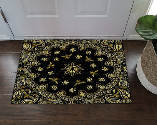Bee DD200912D Non-slip Door mats