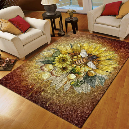 Bee HN2808007R Rug