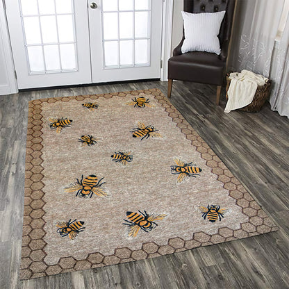 Bee HN300707T Rug