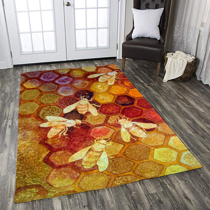 Bee QN200808M Rug