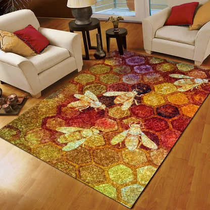 Bee QN200808M Rug