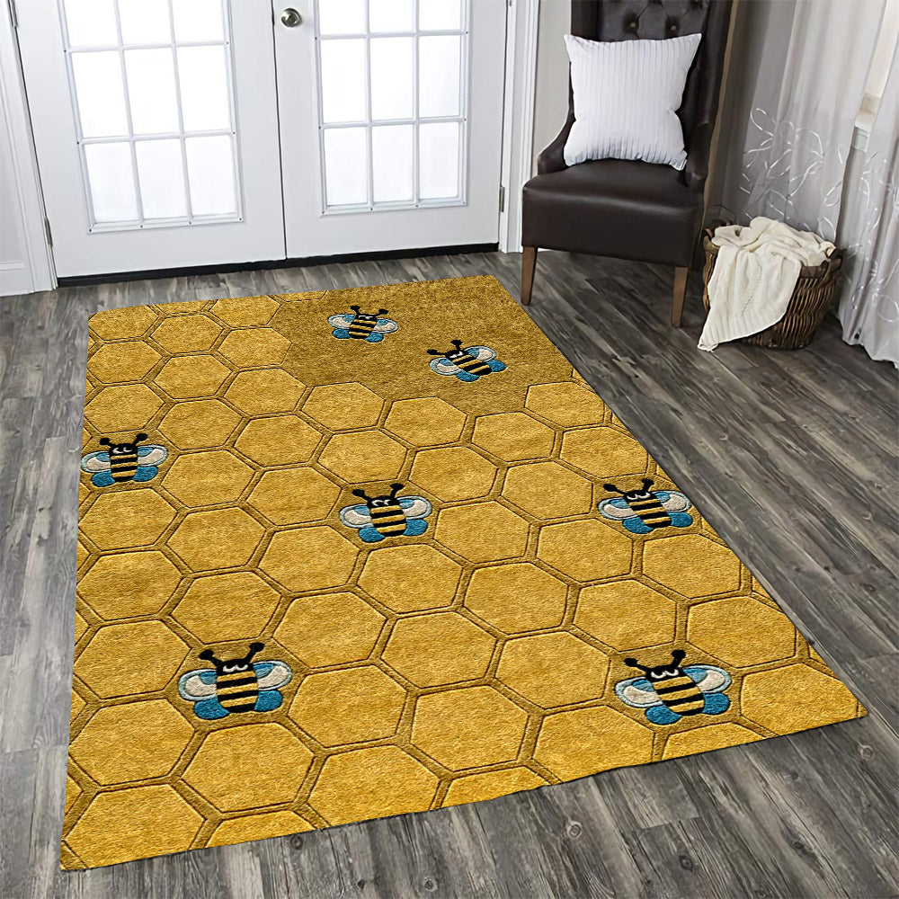 Bee QN220811M Rug