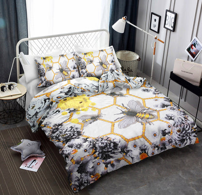 Bee TL090818B Bedding Sets