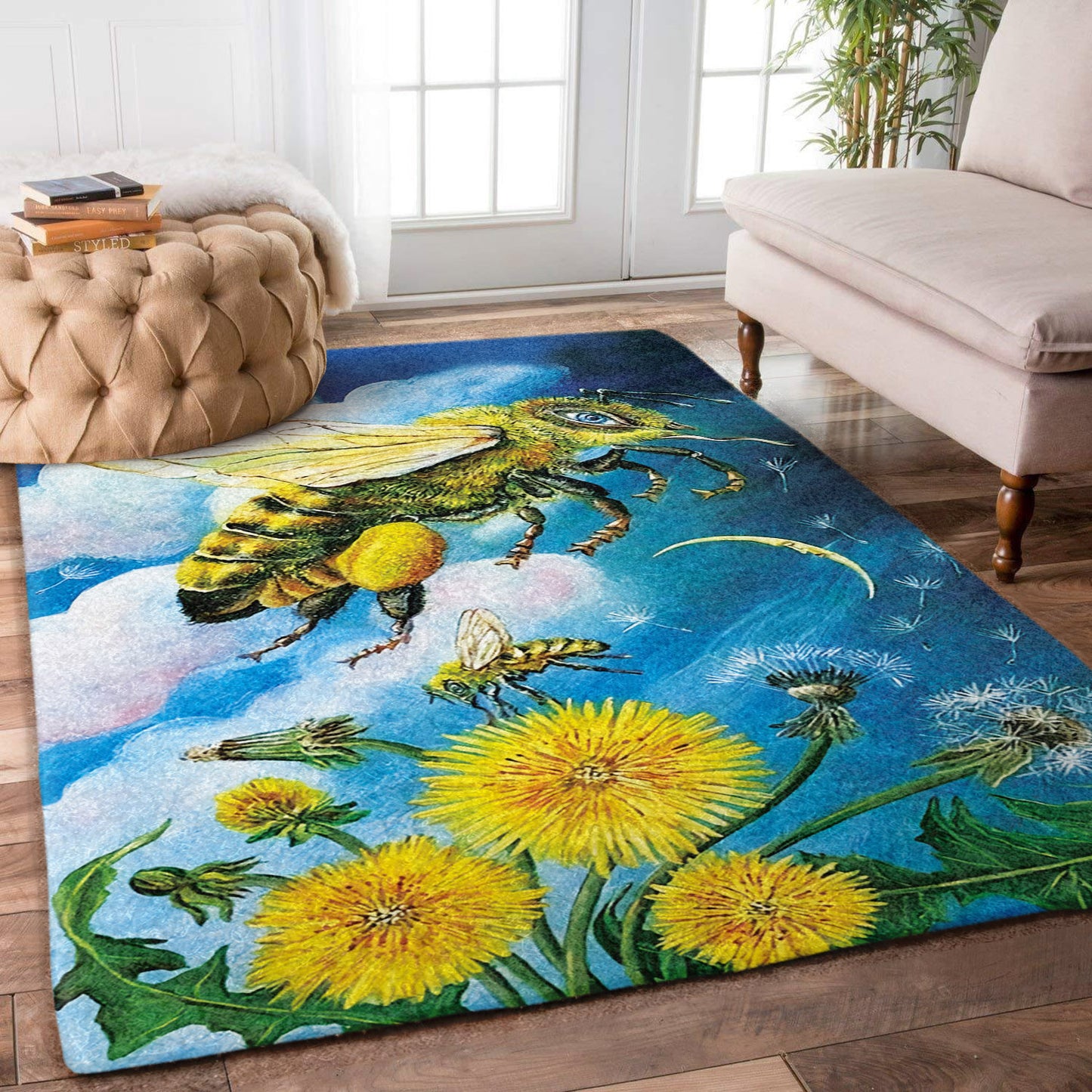 Bee TN0210006M Rug