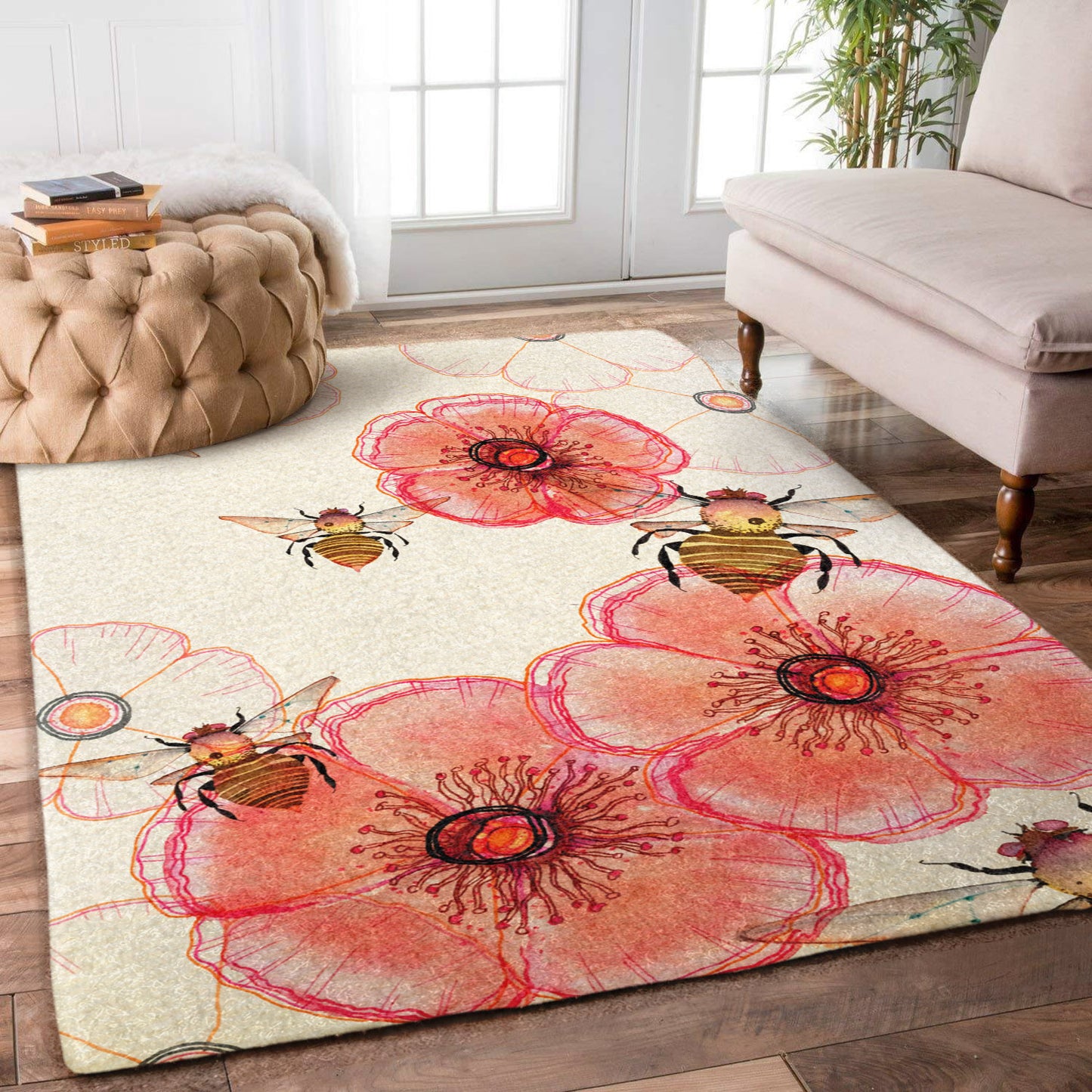 Bee TN0510011M Rug