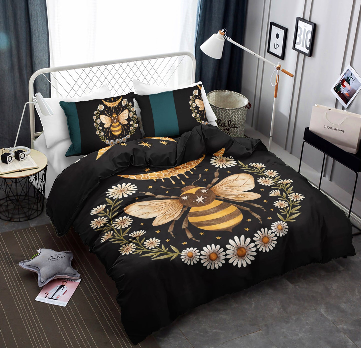 Bee TT300706B Bedding Sets