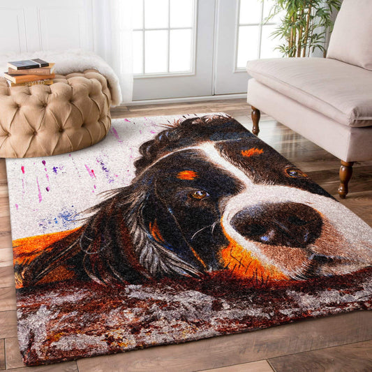 Bernese Mountain NT0210024R Rug
