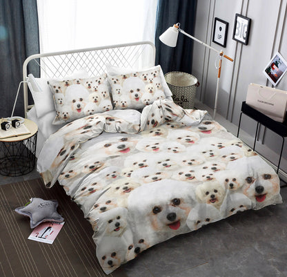 Bichon HM170801TT Bedding Sets