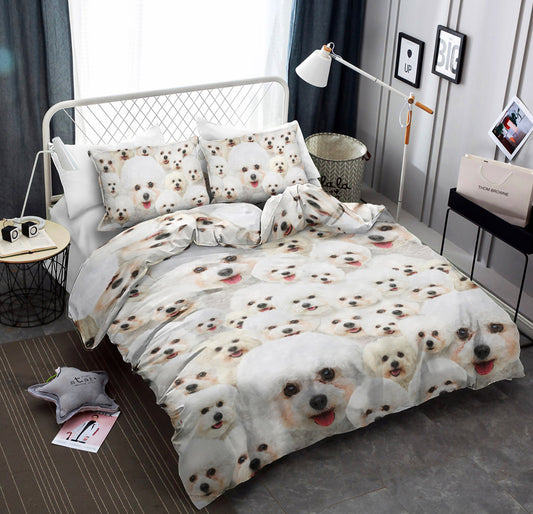 Bichon HM170801TT Bedding Sets