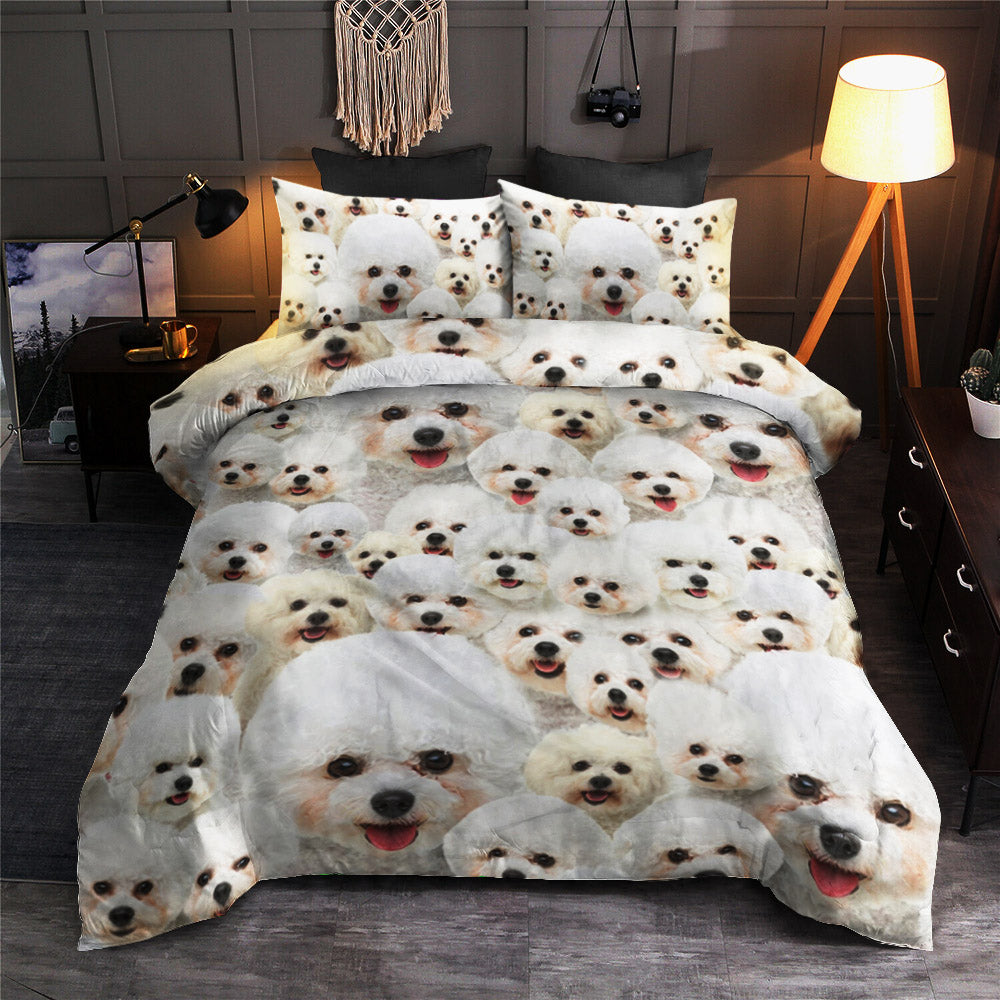 Bichon HM170801TT Bedding Sets