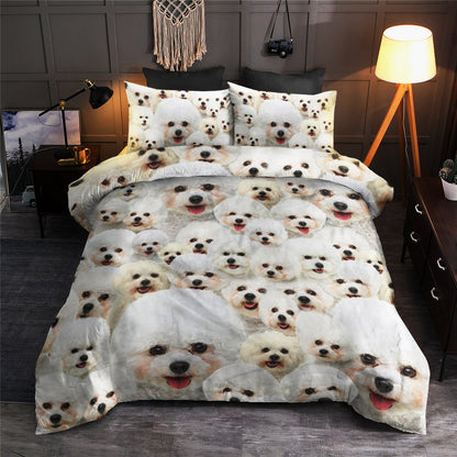 Bichon HM170801TT Bedding Sets