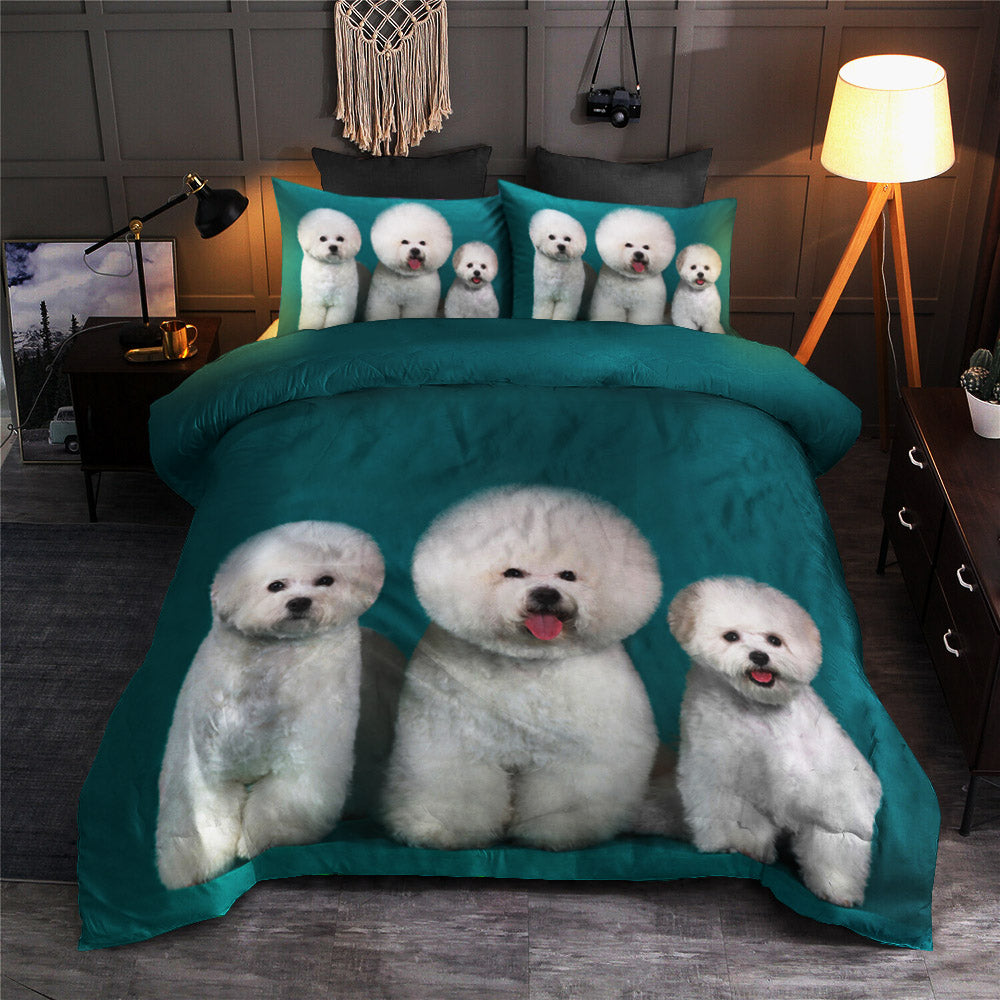 Bichon TL190803T Bedding Sets