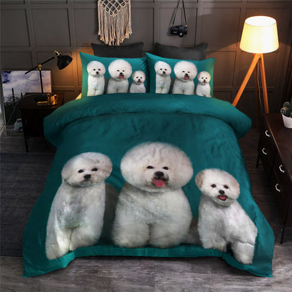Bichon TL190803T Bedding Sets
