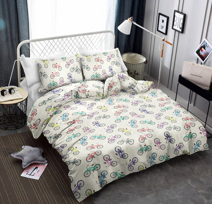 Bicycle CLA280809B Bedding Sets